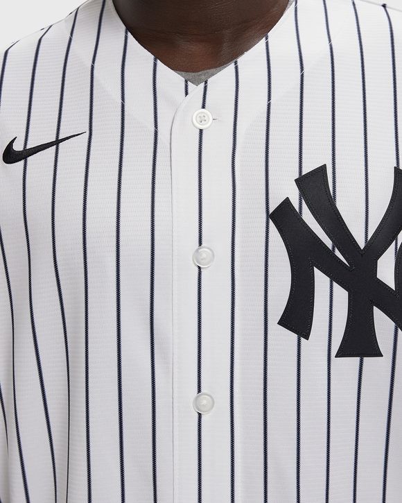 MLB New York Yankees Replica Home Jersey