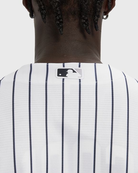 MLB New York Yankees Replica Home Jersey
