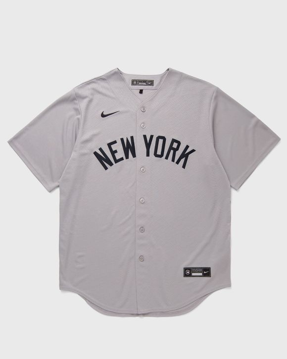 MLB New York Yankees Replica Road Jersey