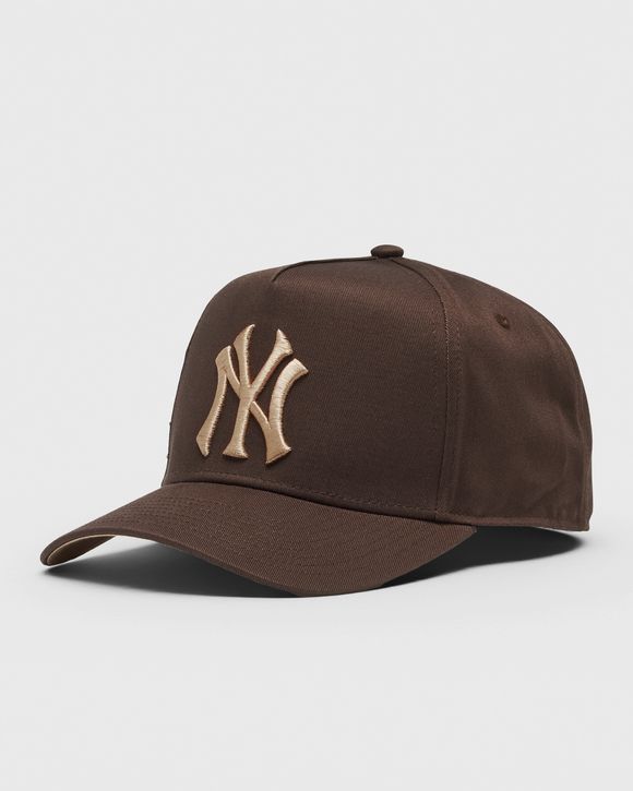 MLB New York Yankees Rise Structured A-Frame26 Cap
