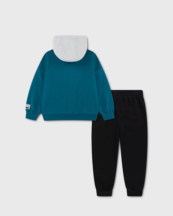 MULTISPORT PO HOODIE SET