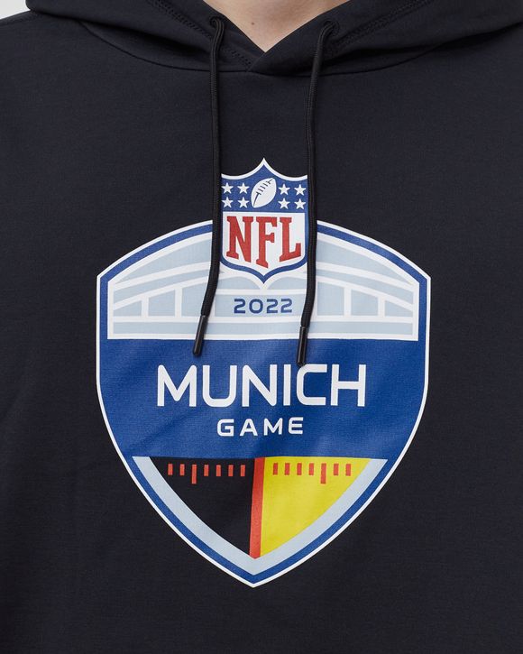 Munich Games Therma Fleece Hoodie