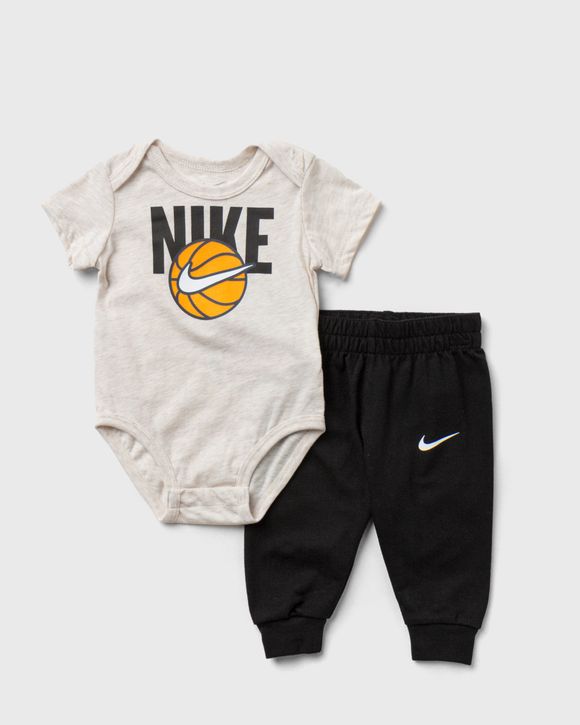 MY FIRST SPORTBALL BODYSUIT PANT SET