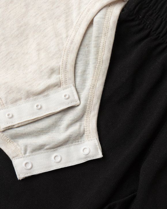 MY FIRST SPORTBALL BODYSUIT PANT SET