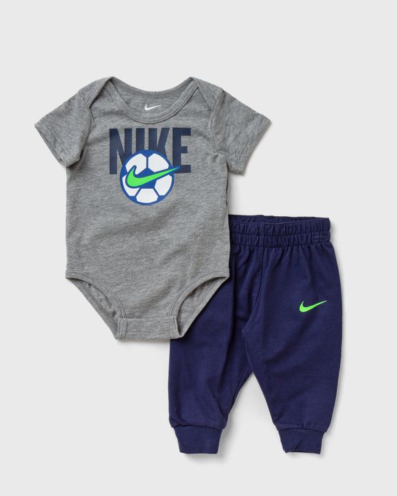 MY FIRST SPORTBALL BODYSUIT PANT SET
