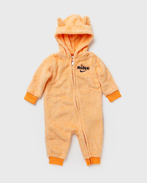 N TRACK PACK SHERPA COVERALL