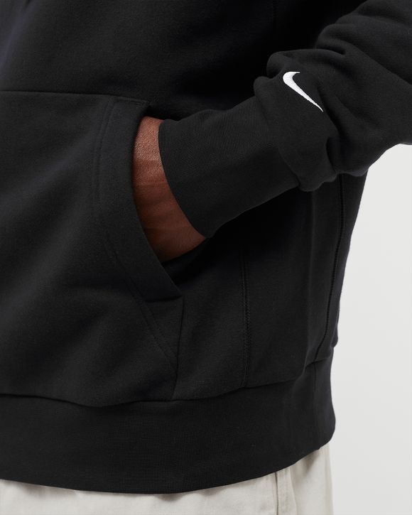 NBA Brooklyn Nets City Editon Logo Hoodie