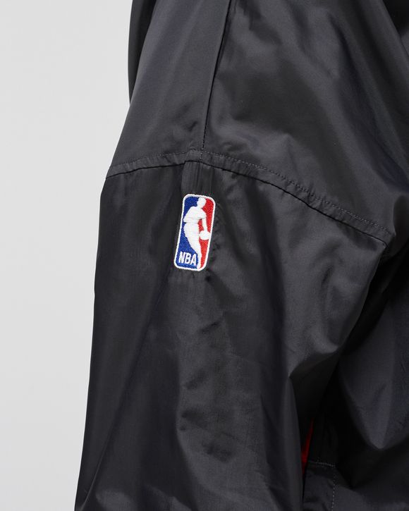 NBA Chicago Bulls City Edition Tracksuit
