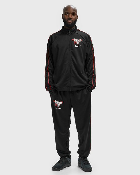 NBA CHICAGO BULLS CLUB PK TRKST CTS