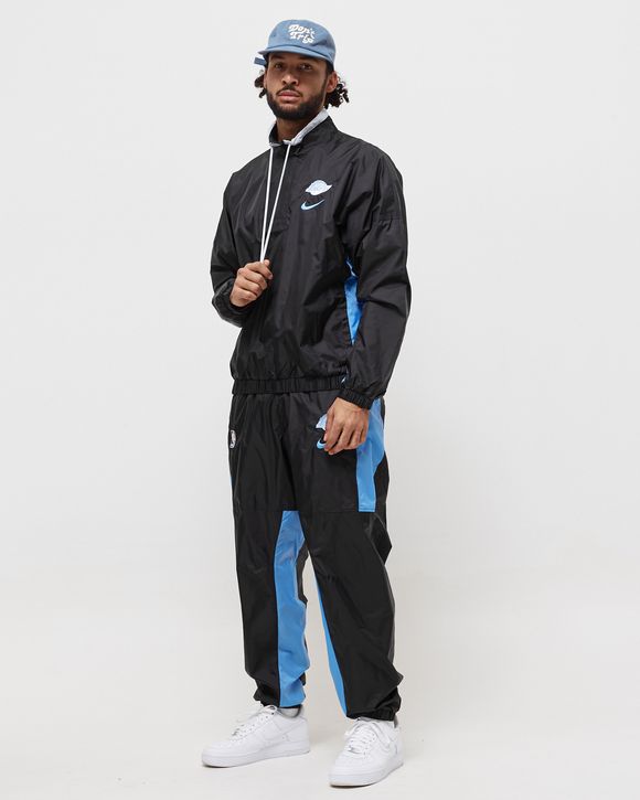 NBA Los Angeles Lakers City Edition Tracksuit
