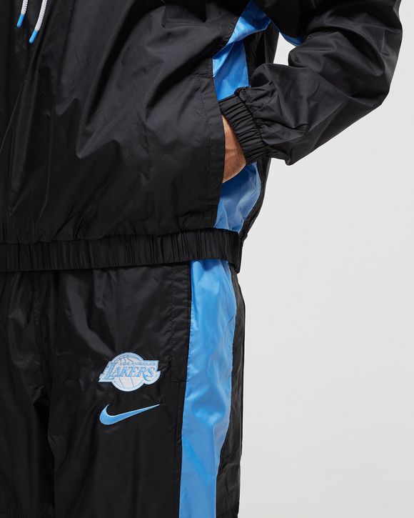 NBA Los Angeles Lakers City Edition Tracksuit