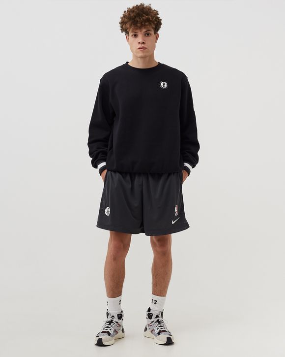 NBA PLAYER SHORT - Brooklyn Nets