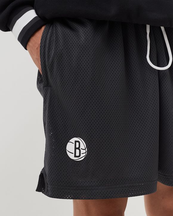 NBA PLAYER SHORT - Brooklyn Nets