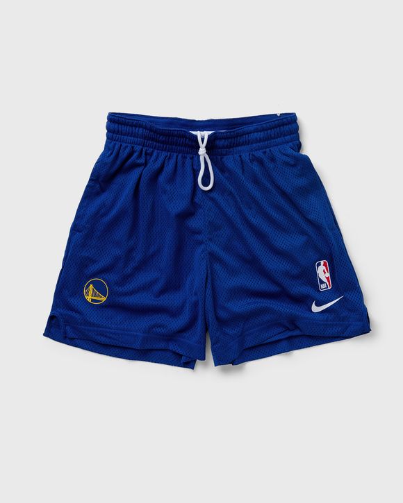 NBA PLAYER SHORT - Golden State Warriors