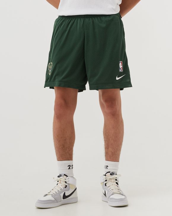 NBA PLAYER SHORT - Milwaukee Bucks