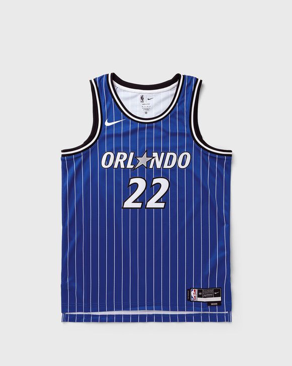 NBA SWINGMAN JERSEY ORLANDO MAGIC ICON EDITION FRANZ WAGNER #22