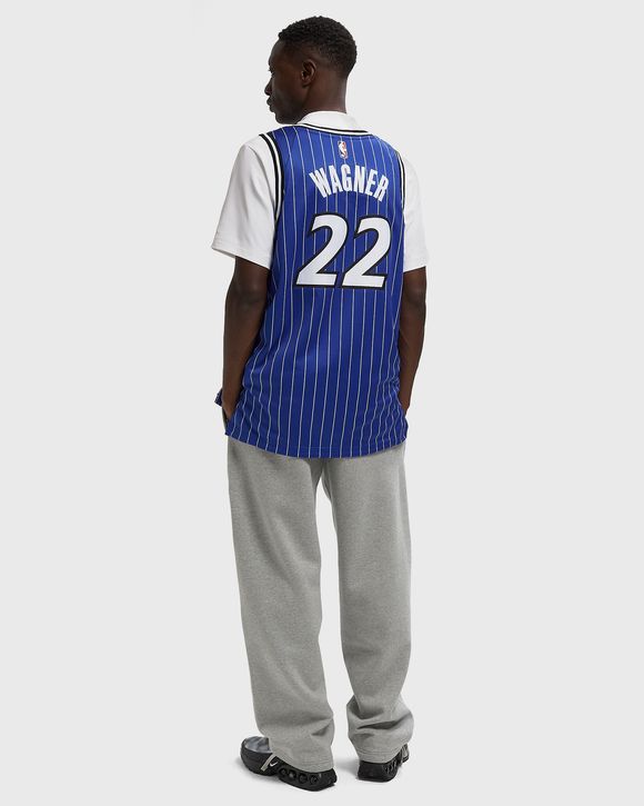 NBA SWINGMAN JERSEY ORLANDO MAGIC ICON EDITION FRANZ WAGNER #22