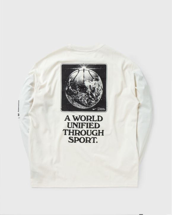 NBA Team 31 Courtside Longsleeve