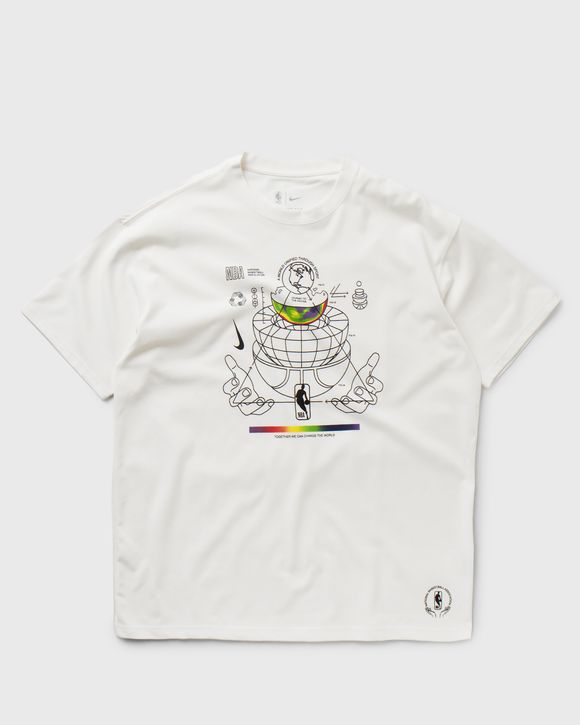 NBA Team 31 MOVE 2 ZERO Tee