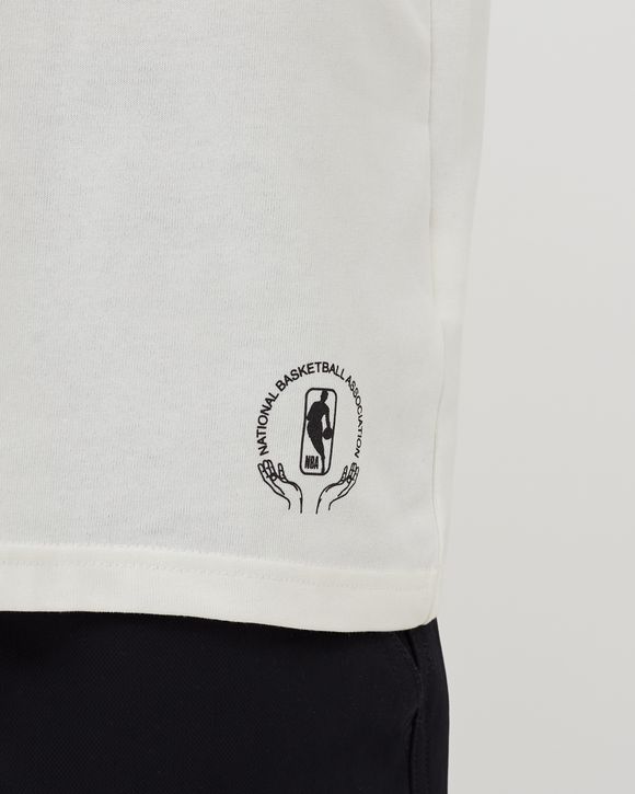 NBA Team 31 MOVE 2 ZERO Tee
