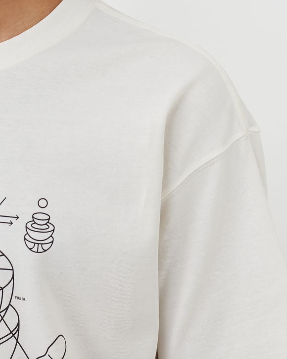 NBA Team 31 MOVE 2 ZERO Tee