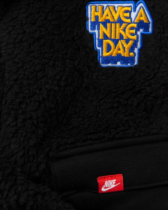 NBN SHERPA 1/2 ZIP