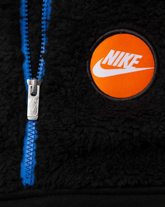 NBN SHERPA 1/2 ZIP