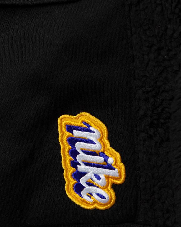 NBN SHERPA 1/2 ZIP