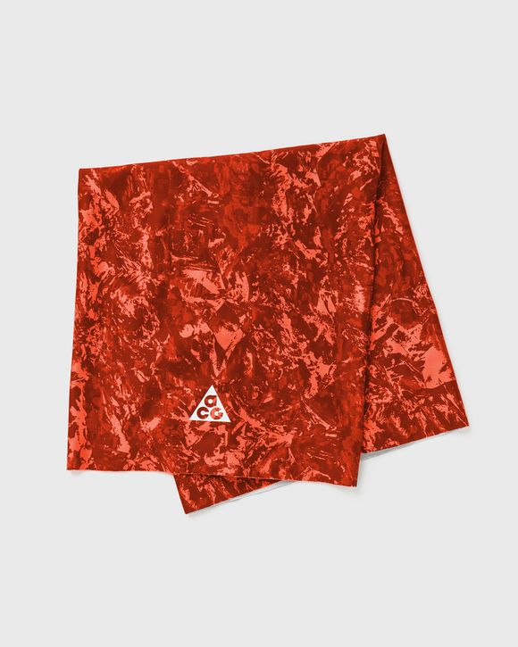 NECK WRAP PRINTED ACG