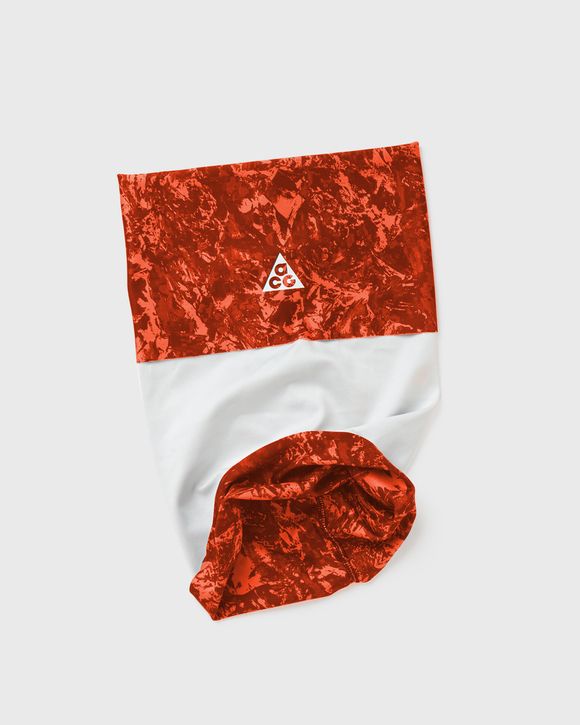 NECK WRAP PRINTED ACG