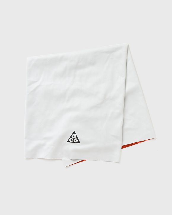 NECK WRAP PRINTED ACG