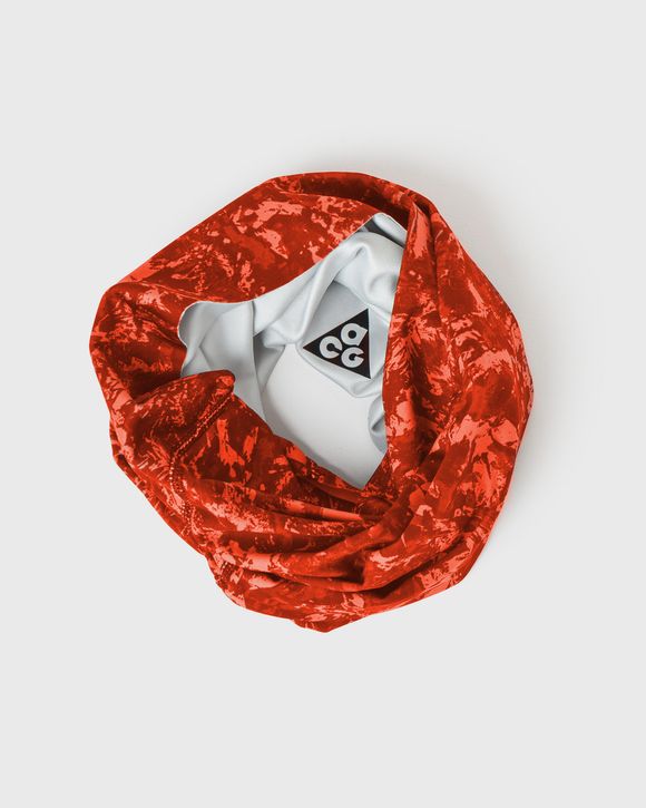 NECK WRAP PRINTED ACG