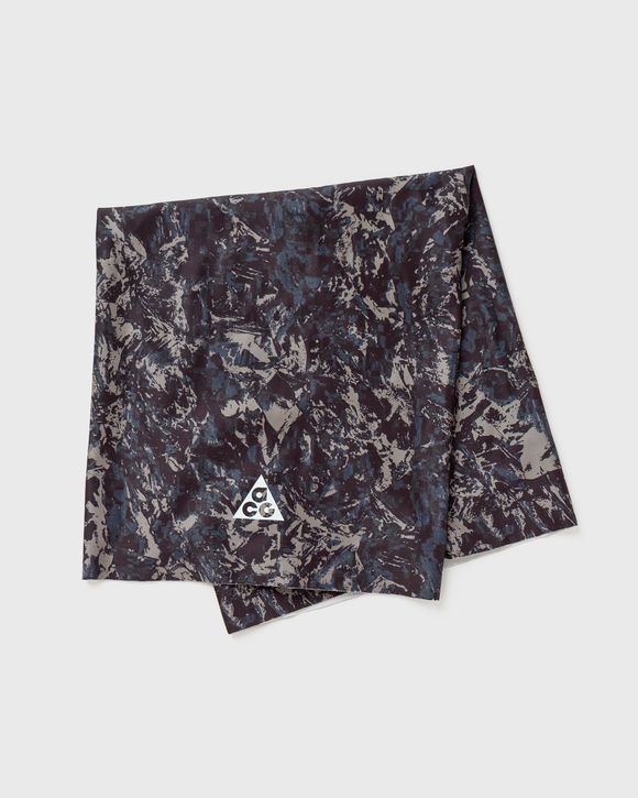 NECK WRAP PRINTED ACG