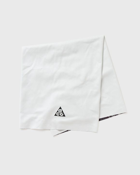 NECK WRAP PRINTED ACG