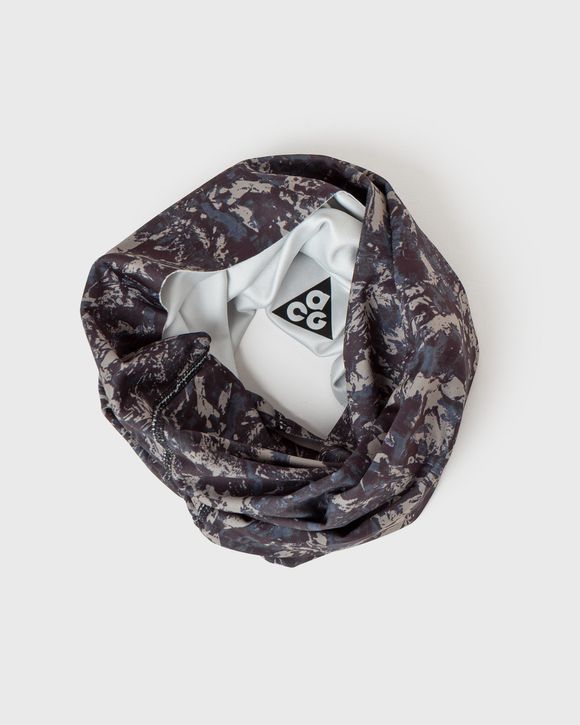 NECK WRAP PRINTED ACG