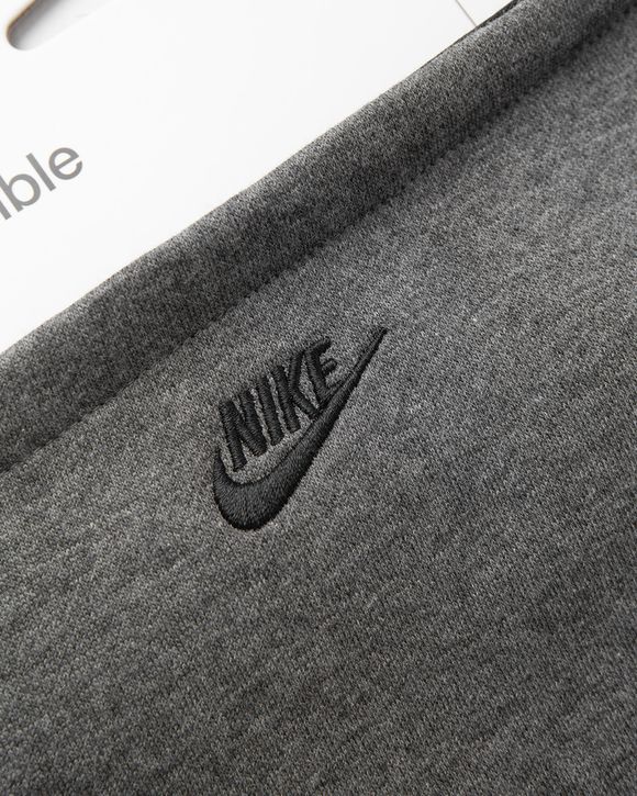 Neckwarmer Reversible Club Fleece