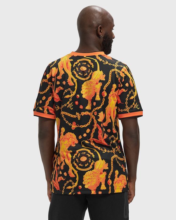 Netherlands x Patta Academy Pro Short-Sleeve Top