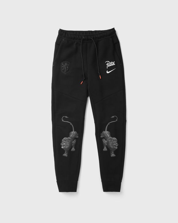 Netherlands x Patta Tech Fleece Joggers