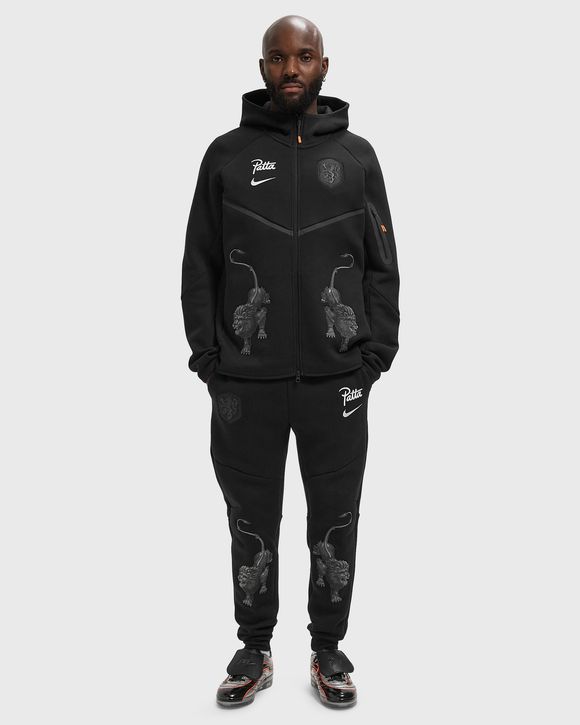 Netherlands x Patta Tech Fleece Joggers