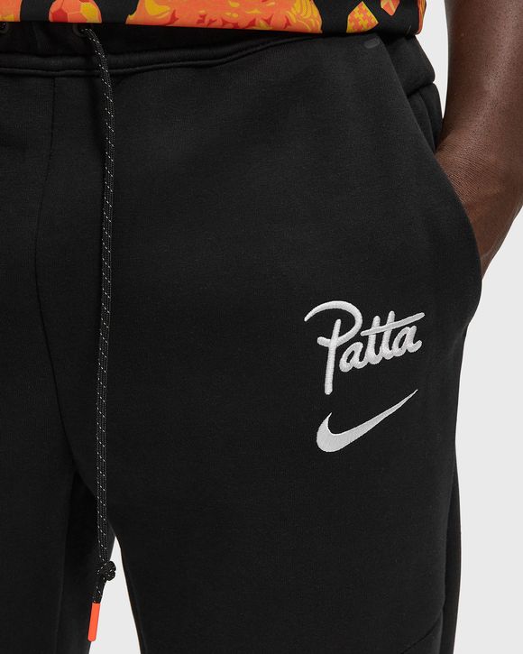 Netherlands x Patta Tech Fleece Joggers