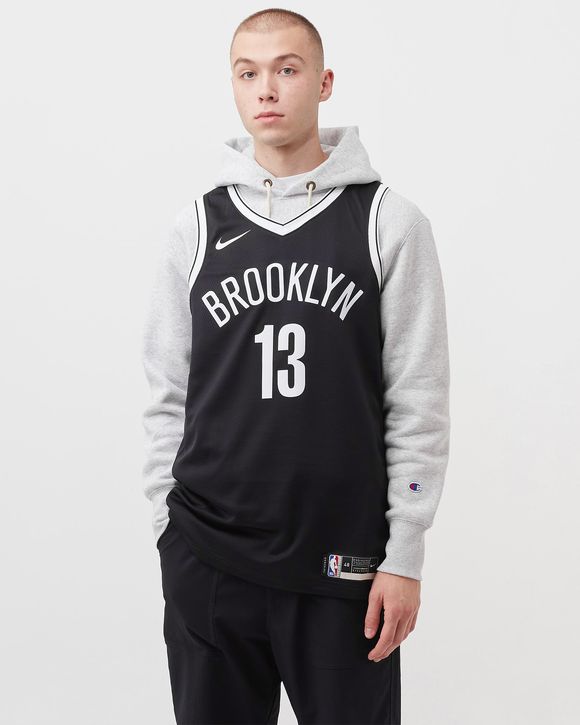 Nets Icon Edition NBA 2020 Swingman Jersey