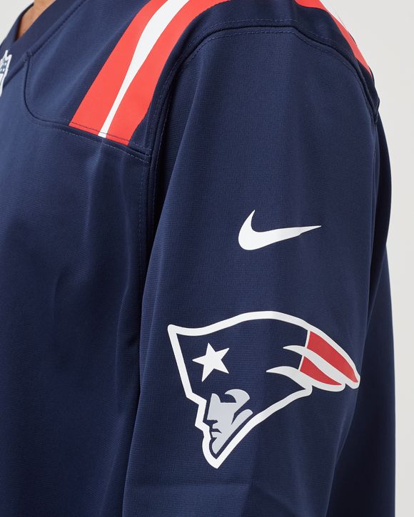 New England Patriots Game Team Colour Jersey