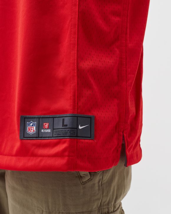 New England Patriots NFL Alternate Jersey - Cam Newton