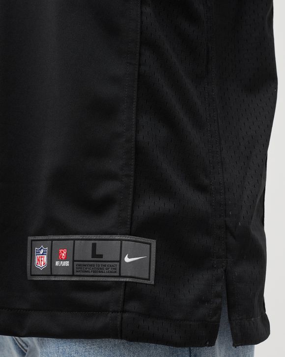 New Orleans Saints Game Team Colour Jersey