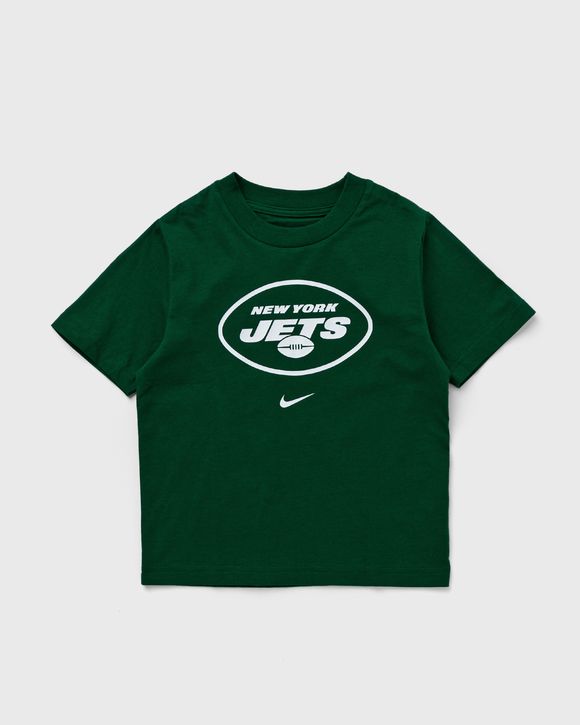 NEW YORK JETS - LOGO COTTON SS TEE