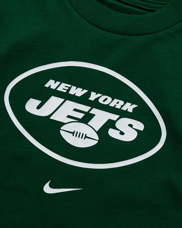NEW YORK JETS - LOGO COTTON SS TEE