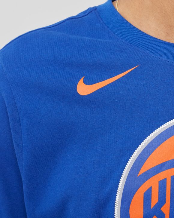 New York Knicks Dri-FIT NBA Tee