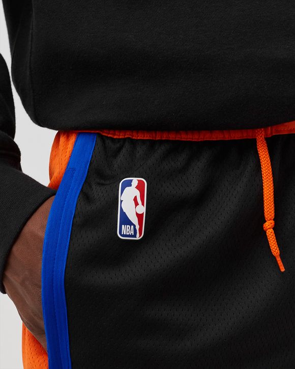 NEW YORK KNICKS SWINGMAN SHORTS