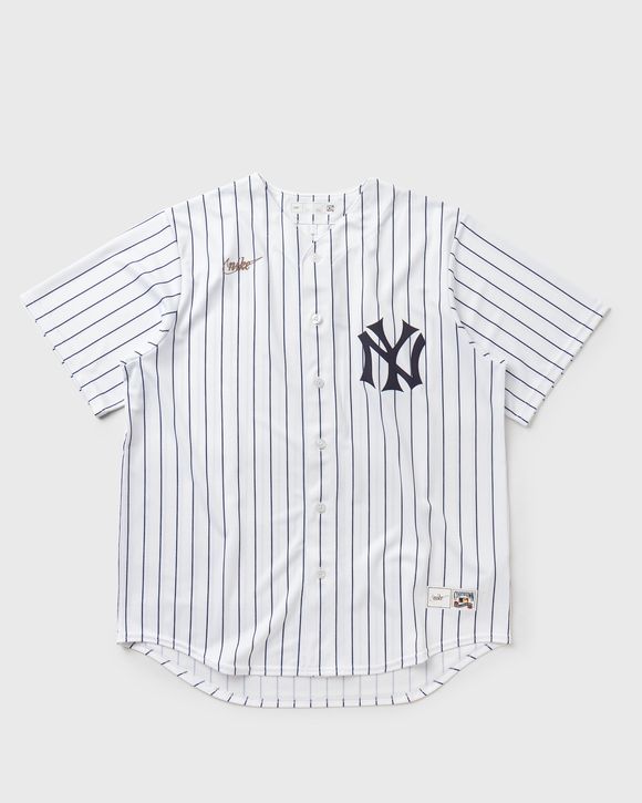 New York Yankees Cooperstown Jersey
