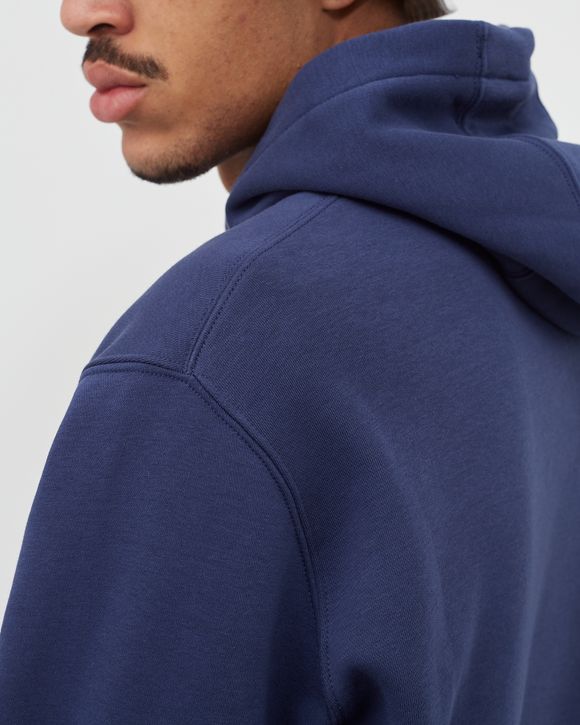New York Yankees Cooperstown Logo Club Hoodie